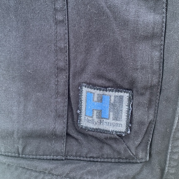 Helly Hansen Utility Jacket - Picture 4 of 16